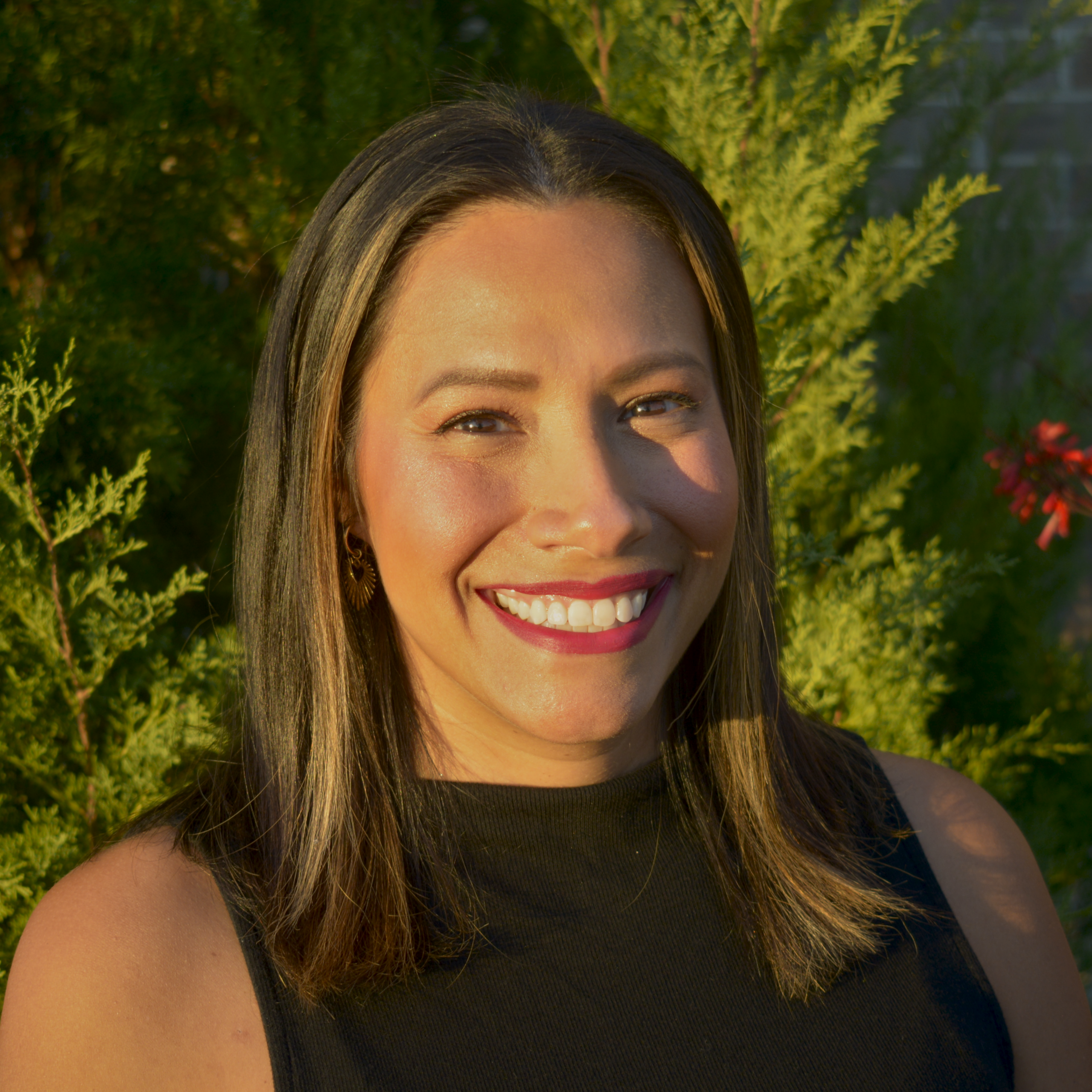 Gabrielle Tyree, Founding Leader and Guide